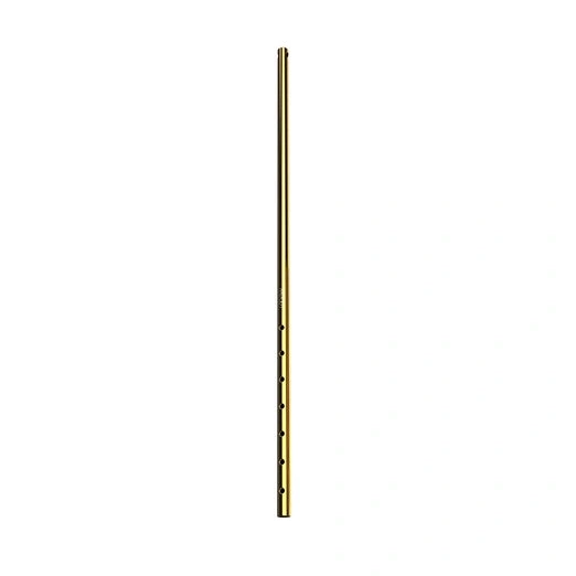 Adjustable LOCKINK Golden 3867 Anal AllNight Set Hook 0711